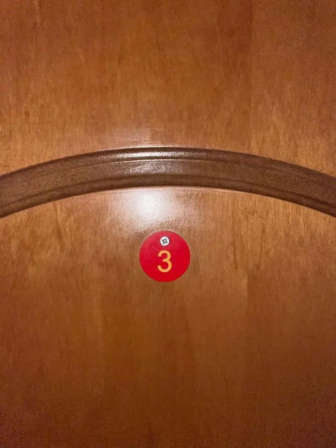 Traceys 3Apartments Borsh Qazim Pali
