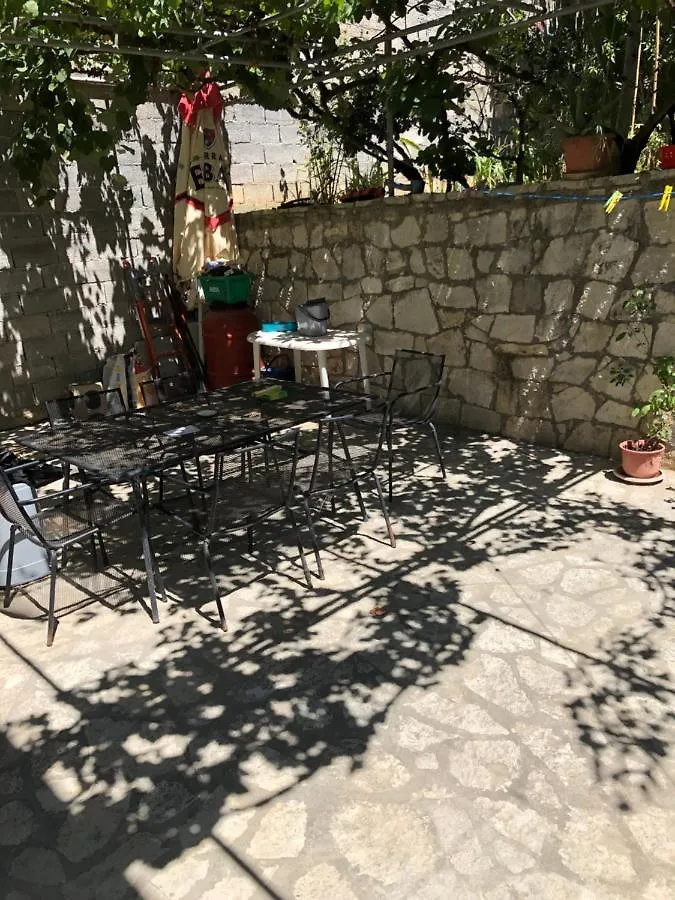 Apartmán Traceys 3Apartments Borsh Qazim Pali